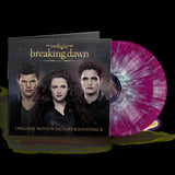 Various Artists - The Twilight Saga: Breaking Dawn Part 2 (Original Motion Picture Soundtrack)