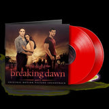 Various Artists - The Twilight Saga: Breaking Dawn Part 1 (Original Motion Picture Soundtrack)
