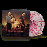 Various Artists - The Twilight Saga: Breaking Dawn Part 1 (Original Motion Picture Soundtrack)