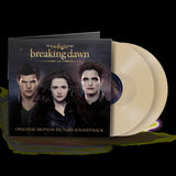 Various Artists - The Twilight Saga: Breaking Dawn Part 2 (Original Motion Picture Soundtrack)