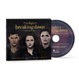 Various Artists - The Twilight Saga: Breaking Dawn Part 2 (Original Motion Picture Soundtrack)