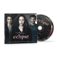 Various Artists - The Twilight Saga: Eclipse (Original Motion Picture Soundtrack)