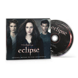 Various Artists - The Twilight Saga: Eclipse (Original Motion Picture Soundtrack)
