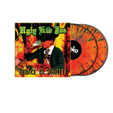 Ugly Kid Joe - Menace To Sobriety