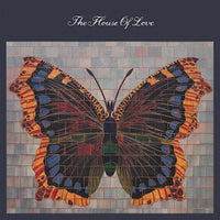 The House Of Love - The House Of Love