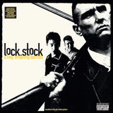 Various Artists - Lock, Stock & Two Smoking Barrels (Soundtrack from the Motion Picture) (2023 Reissue)