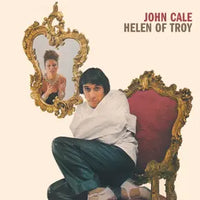 John Cale - Helen Of Troy