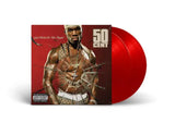 50 Cent - Get Rich Or Die Tryin'