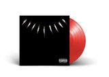 Kendrick Lamar, SZA - Black Panther: The Album