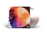 Kid Cudi - Man On The Moon: The End Of Day