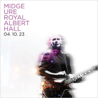 Midge Ure - Live At The Royal Albert Hall 04.10.23