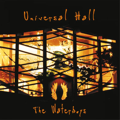 The Waterboys - Universal Hall