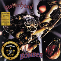 Motorhead - Bomber (50th Anniversary)