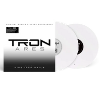 Nine Inch Nails - Tron: Ares (Original Motion Picture Soundtrack)