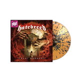 Hatebreed - Fatal Paradox