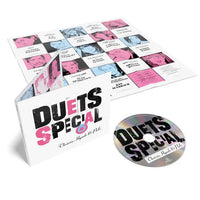 Chrissie Hynde & Pals - Duets Special