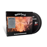 Motorhead - No Sleep 'til Hammersmith (40th Anniversary Deluxe Edition)