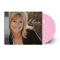 Olivia Newton-John - Stronger Than Before