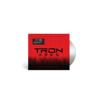 Nine Inch Nails - Tron: Ares (Original Motion Picture Soundtrack)