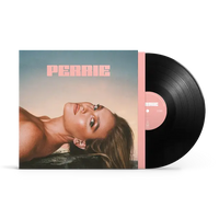 Perrie - Perrie