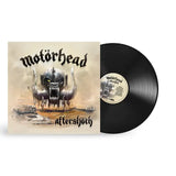 Motorhead - Aftershock (2026 Reissue)