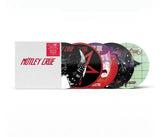 Motley Crue - Crucial Crue (45th Anniversary)