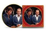 Bing Crosby and David Bowie - Peace on Earth/Little Drummer Boy