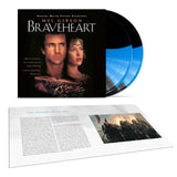 James Horner & London Symphony Orchestra - Braveheart (Original Motion Picture Soundtrack) (30th Anniversary)
