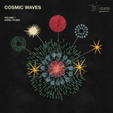 Angel Olsen Presents - Cosmic Waves: Volume 1