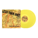 Less Than Jake - Borders & Boundaries (25th Anniversary)