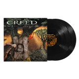 Creed - Weathered (Deluxe Edition)