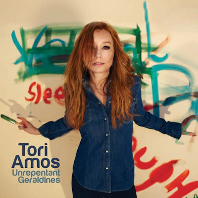 Tori Amos - Unrepentant Geraldines (Deluxe Version)