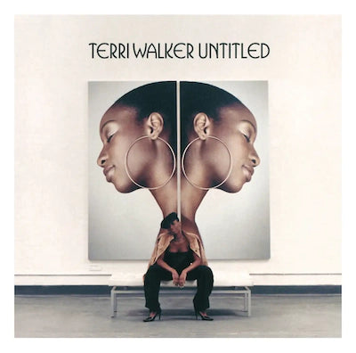 Terri Walker - Untitled (Black History Month)