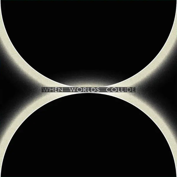 Various Artists - When Worlds Collide