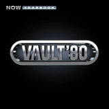 Various Artists - NOW That's What I Call Music! NOW Yearbook The Vault '80