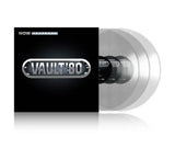 Various Artists - NOW That's What I Call Music! NOW Yearbook The Vault '80