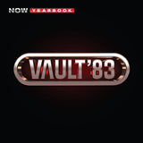 Various Artists - NOW That's What I Call Music! NOW Yearbook The Vault '83