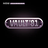 Various Artists - NOW Yearbook  THE VAULT: 1981