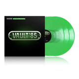 Various Artists - NOW That's What I Call Music! NOW Yearbook The Vault '85