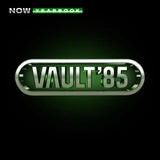 Various Artists - NOW That's What I Call Music! NOW Yearbook The Vault '85