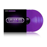 Various Artists - NOW Yearbook THE VAULT: 1986