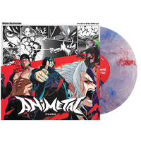 Within Destruction - ANIMETAL