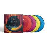 Valve - Half-Life: Alyx (Official Game Soundtrack)