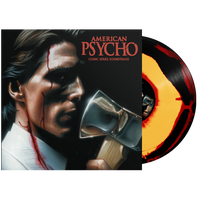 Various Artists - American Psycho: Comic Series Soundtrack