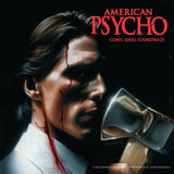 Various Artists - American Psycho: Comic Series Soundtrack