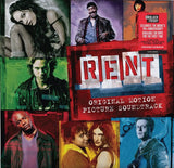 Various Artists - Rent (Original Motion Picture Soundtrack) (RSD Black Friday 2025)
