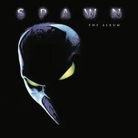 Various Artists - Spawn: The Album (OST) (Black Friday 2024)