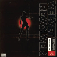 Velvet Revolver - Contraband (2024 Reissue)