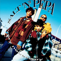 Salt-N-Pepa - Very Necessary (30th Anniversary Edition)