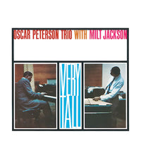 Oscar Peterson - Very Tall (Verve Acoustic Sounds Series)